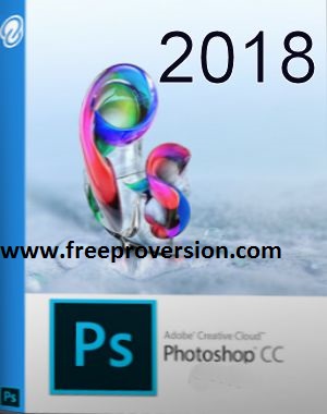 adobe photoshop 2018 key